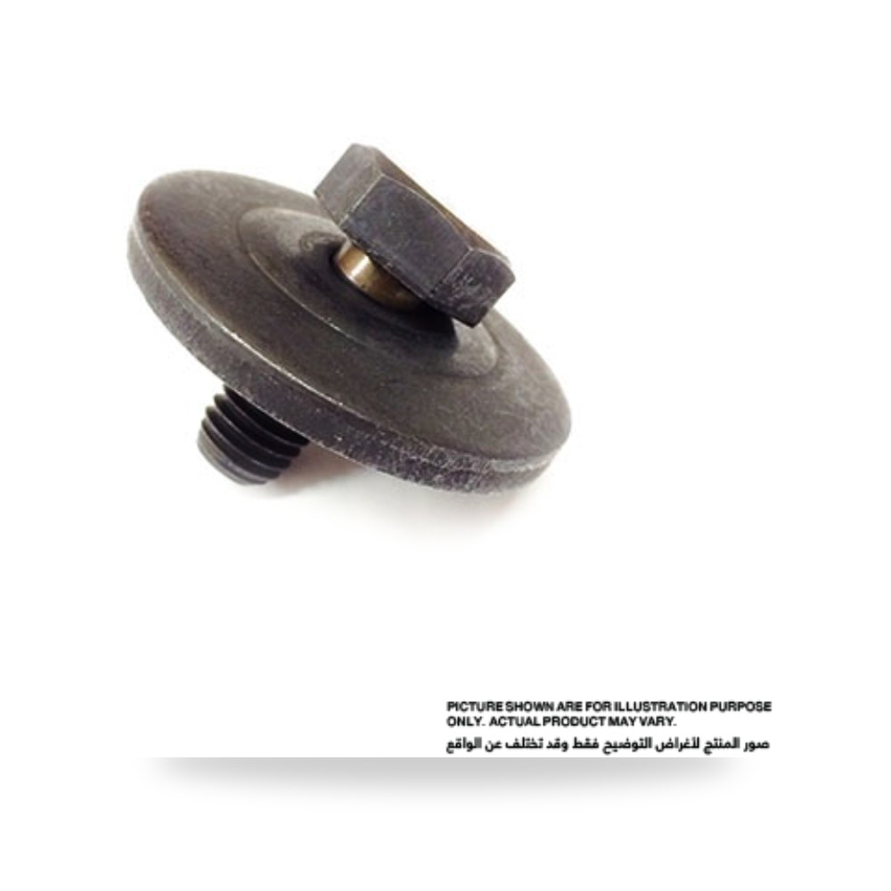 ماكيتا مفتاح مسمار 10 × 25 251680 7