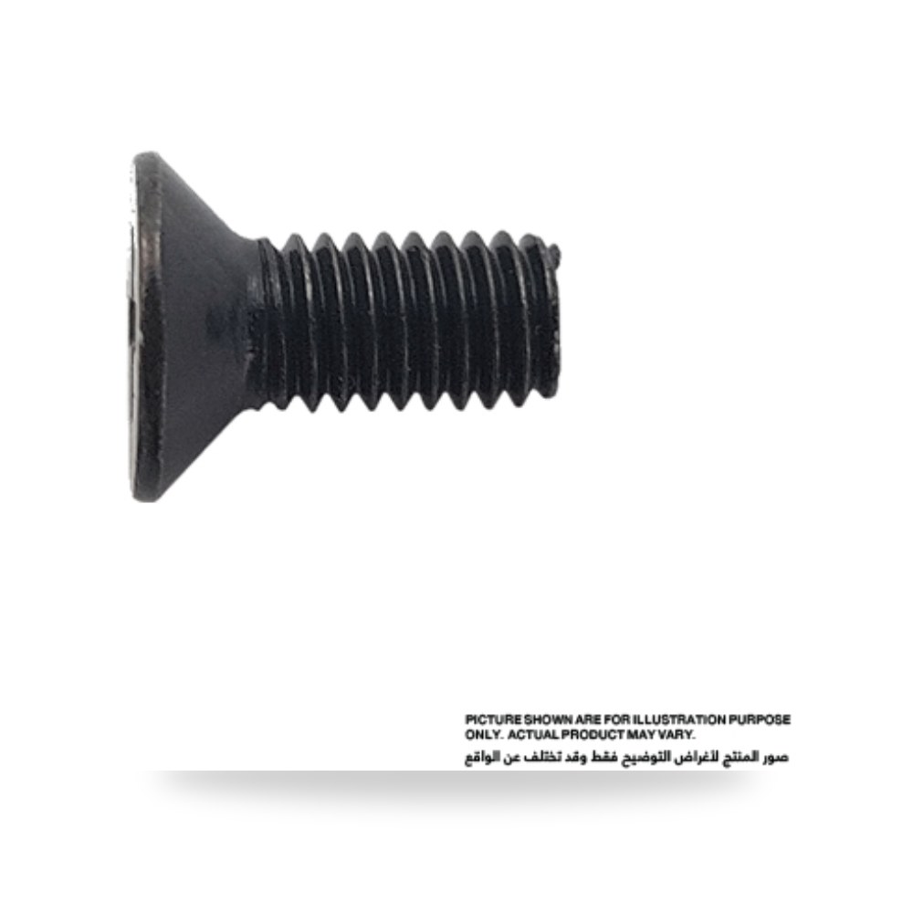 ماكيتا برغي M5 912222 9 معتمد