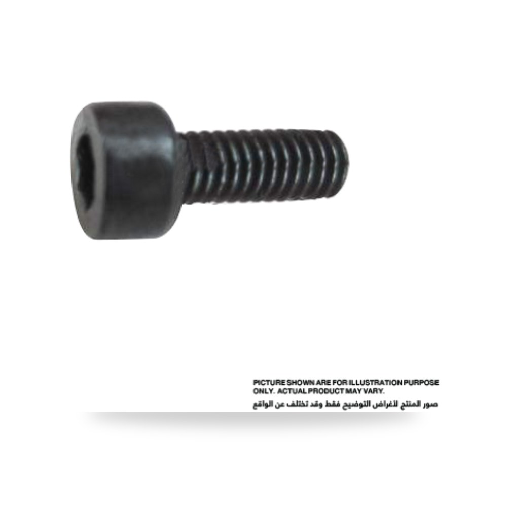 ماكيتا مسمار برأس سداسي M5 × 18 922227 1