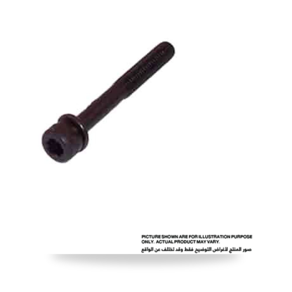 ماكيتا مسمار برأس سداسي M6 × 4 922366 7