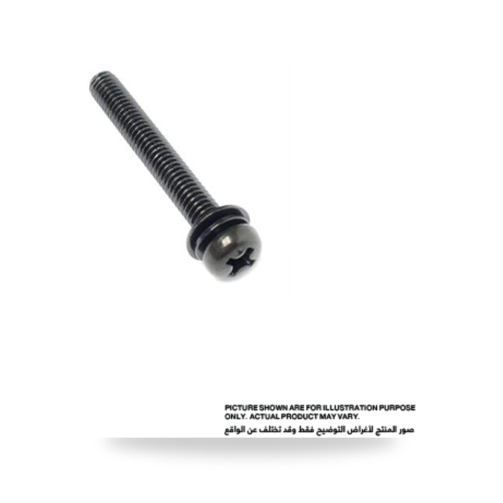 ماكيتا برغي برأس عميق M5 × 40 911263 2