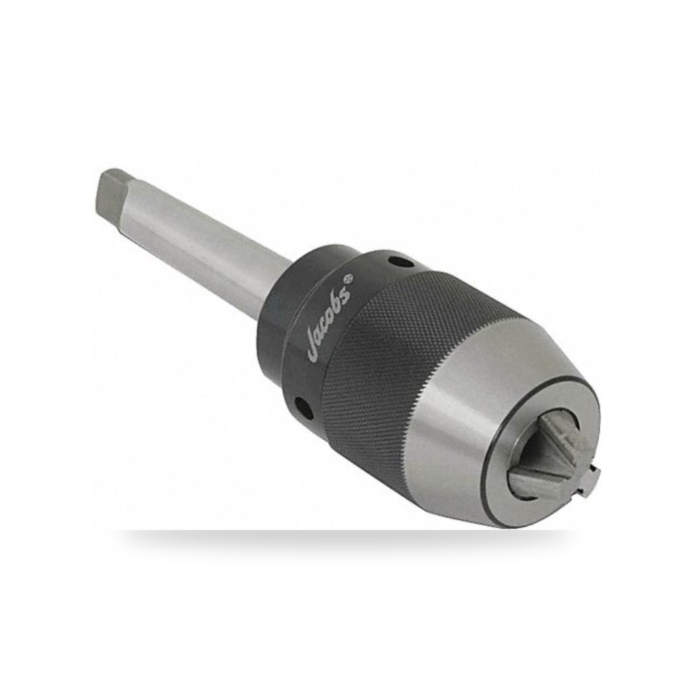 جاكوبس مثقاب حفر, لآلات CNC, حجم التركيب, MT4