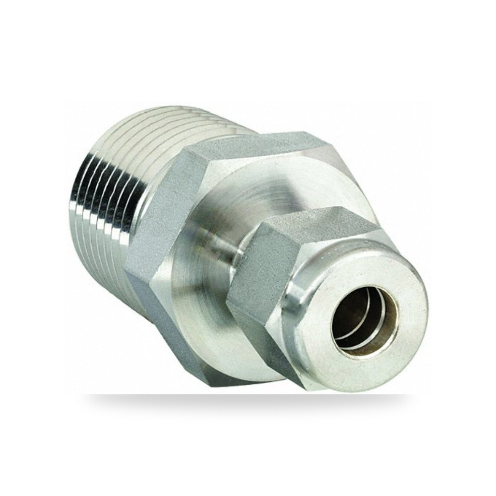 هام ليت وصلة خارجية, مقاس الأنبوب 3 - 8 بوصة, موديل 768L SS 38 X 12