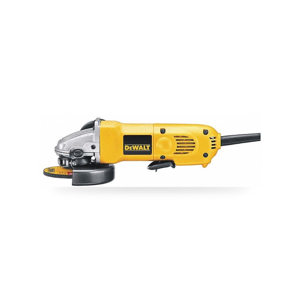 ديوالت جلاخة زاوية, 120 فولت تيار متردد موديل DW802G