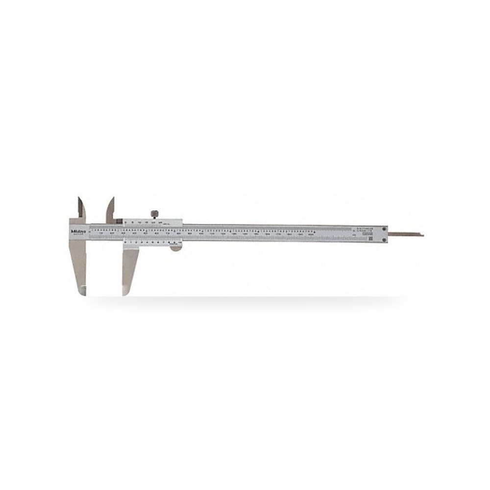 فرجار ذو 4 طرق, المدى من 0 إلى 8 بوصة, من 0 شركة أدوات القدرة (AP Tools) موديل 530-118