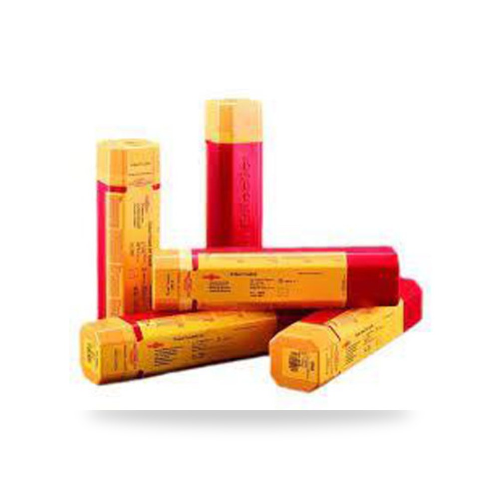 اقطاب لحام 3.15 × 350 مم للستانلس ستيل EWAC شركة أدوات القدرة (AP Tools) موديل EWAC HF