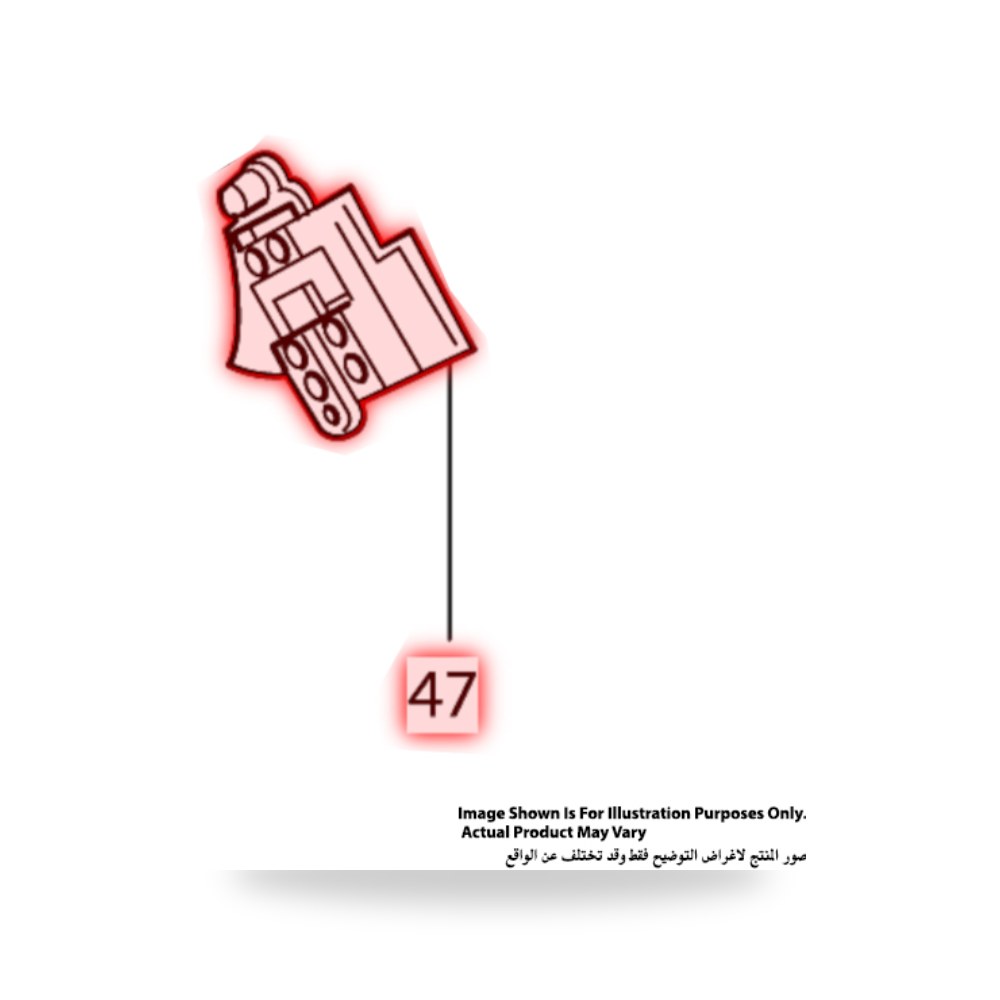 ماكيتا مفتاح تشغيل، للموديلات 5103N, 5201N