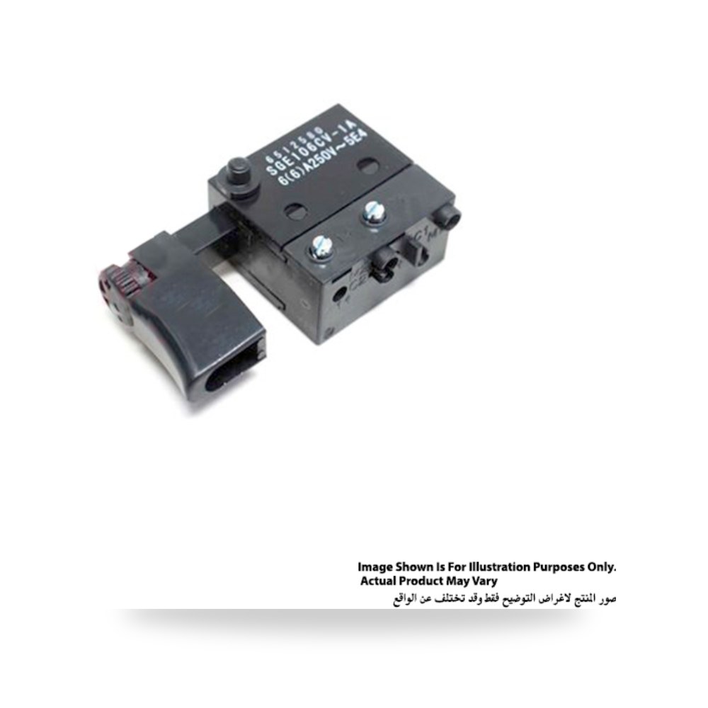 ماكيتا مفتاح تشغيل SGE106CV 1A، للموديلات