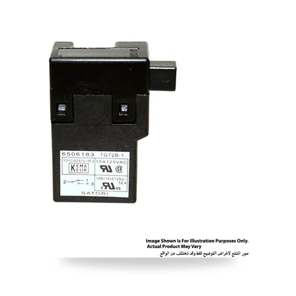 ماكيتا مفتاح تشغيل TG72B 1، للموديلات LS1016