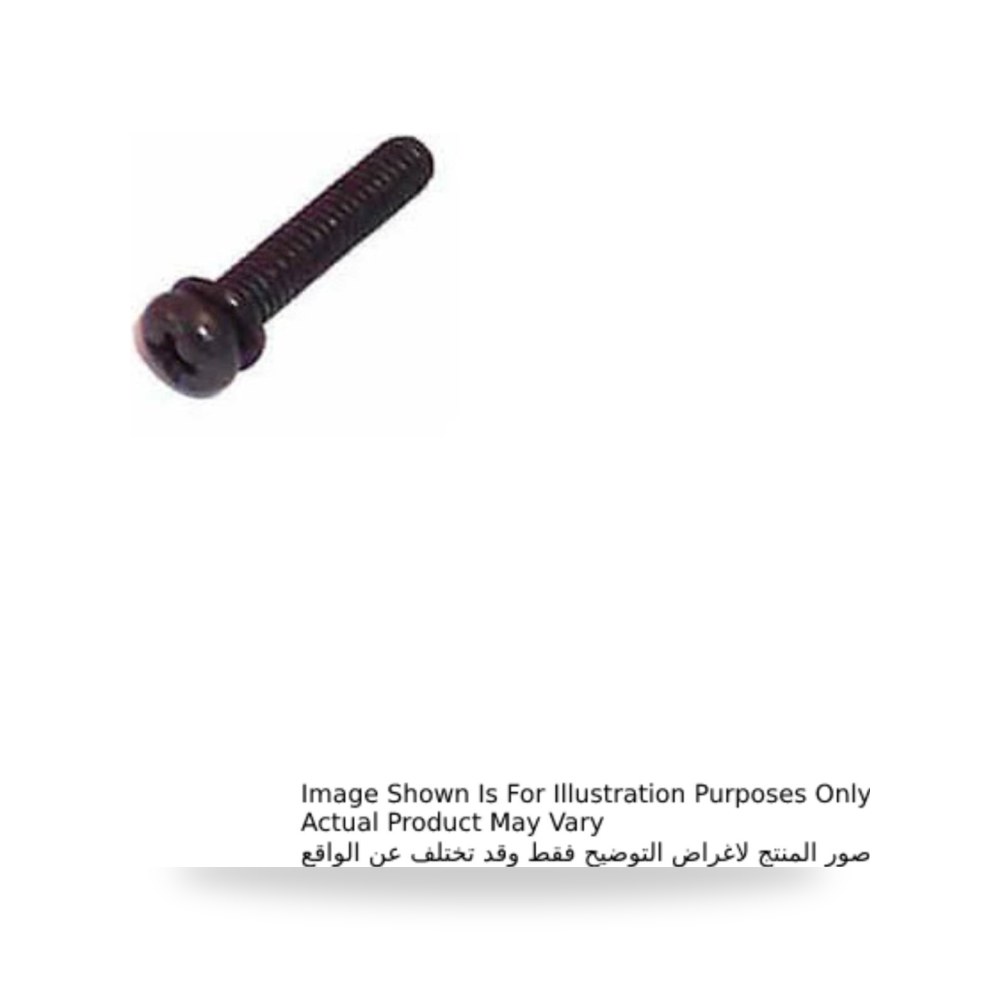 ماكيتا برغي برأس عميق M5 × 12، للموديلات