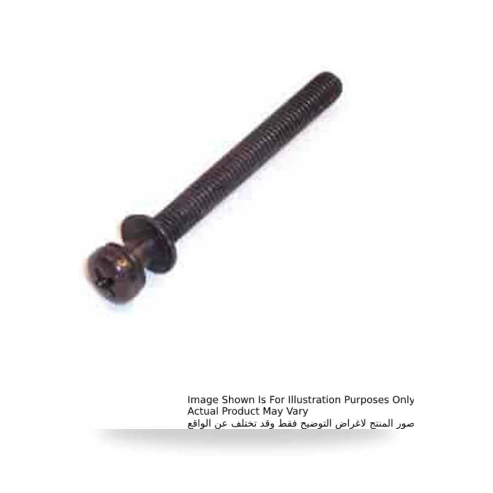 ماكيتا برغي برأس عميق M5 × 50 للموديلات