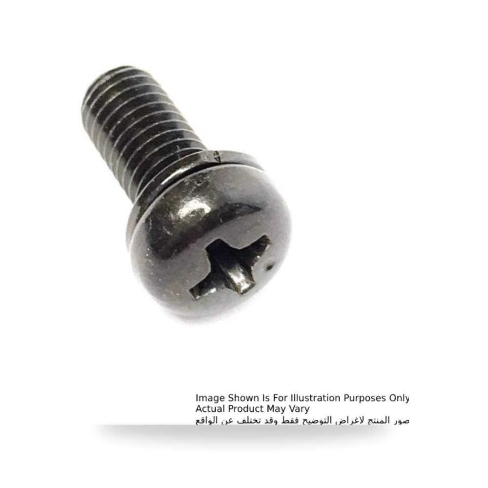 ماكيتا برغي برأس عميق M5 × 12 للموديلات