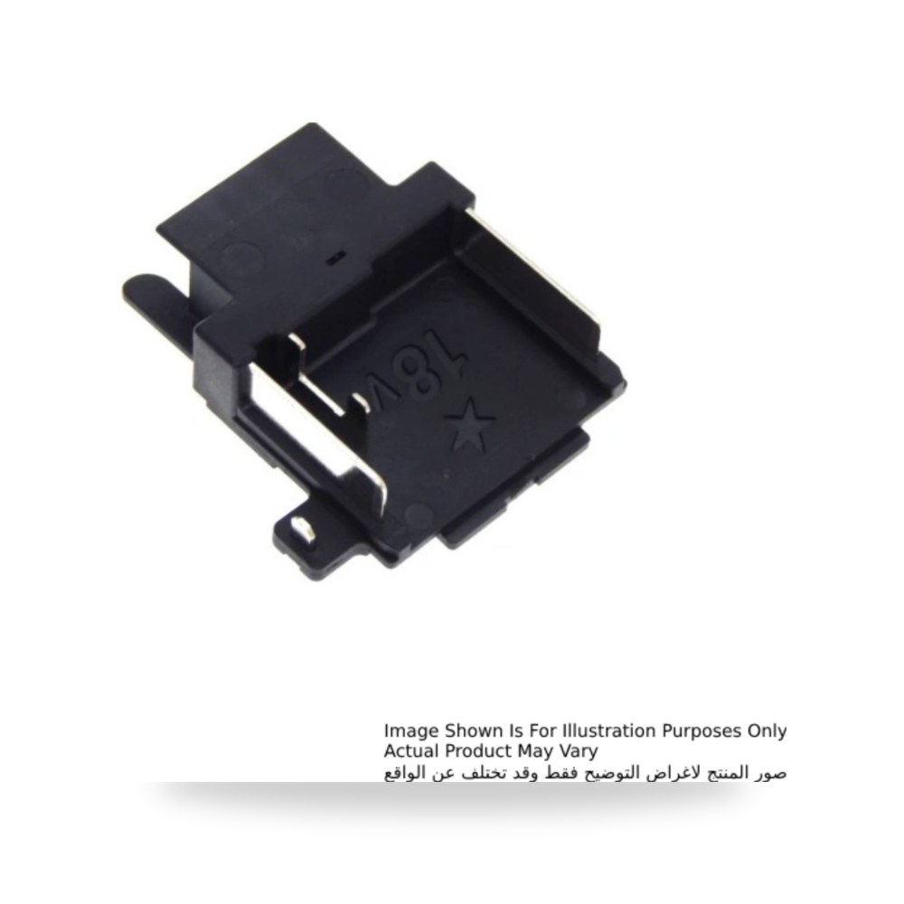 ماكيتا طرف توصيل للموديلات DUC252, DDA350