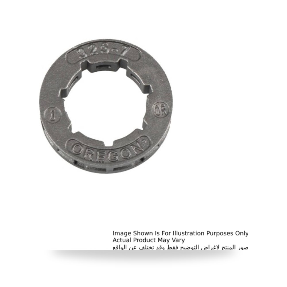 ماكيتا حلقة مسننة، للموديلات DCS6000I