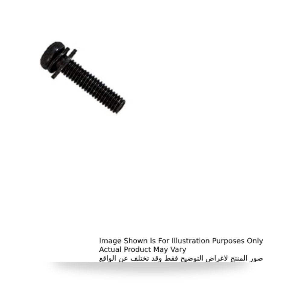 ماكيتا برغي برأس عميق M4 × 18 للموديلات