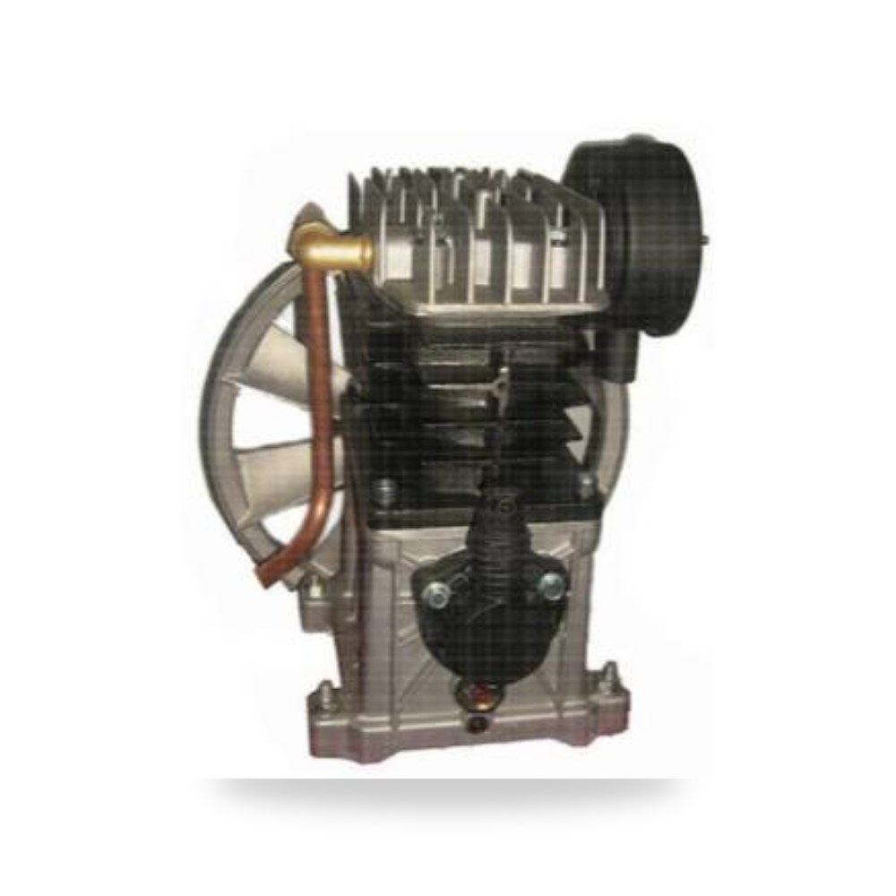 يوروماتيك رأس ضاغط هواء لخزان 300 لتر بقوة 3 موديل ZA65-300L - HEAD