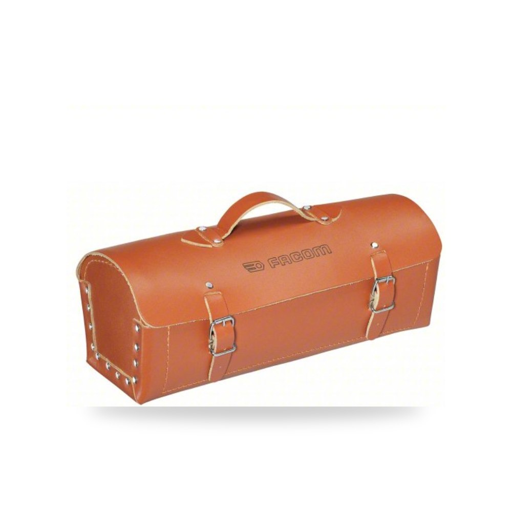 فاكوم حقيبة أدوات جلدية، للأغراض الة، 13 3 - 4 موديل FT-BV.100