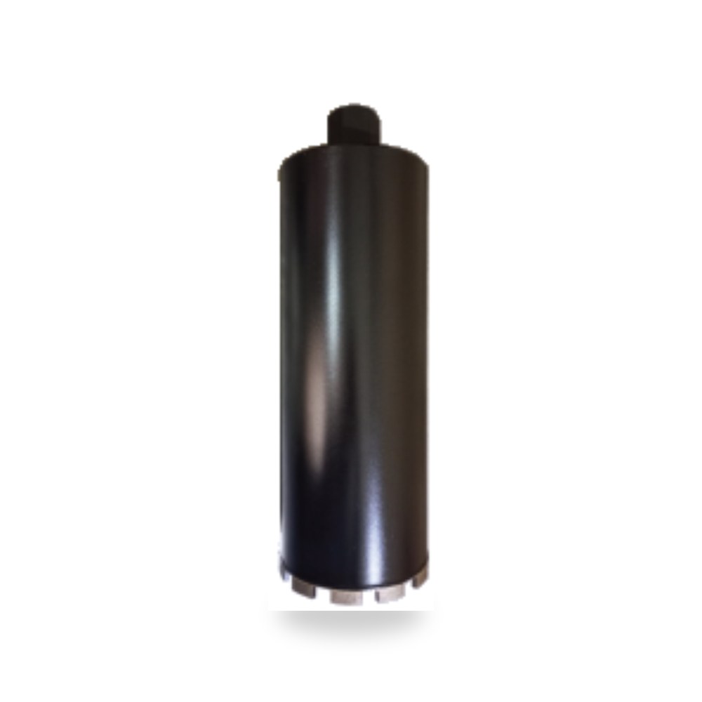 هيرو لقمة حفر كور هيرو 132 × 350 مم للخرسانة موديل H-132 - 350