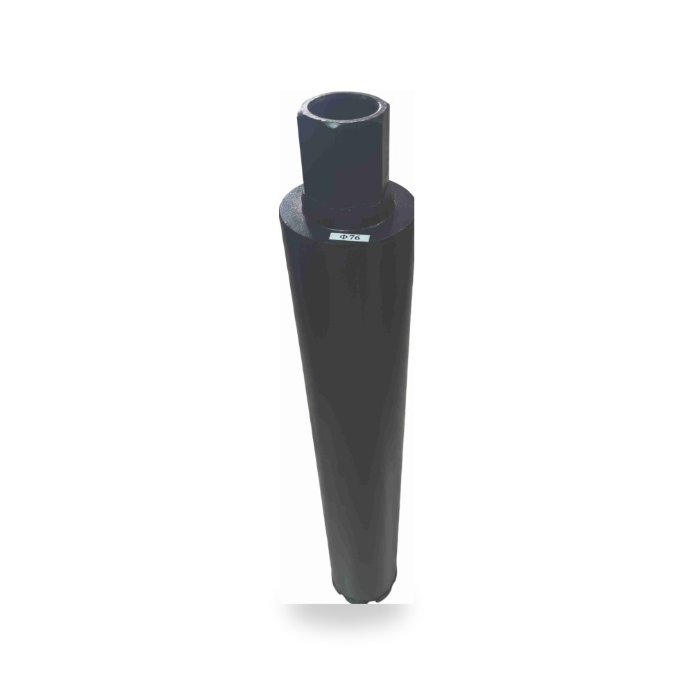 هيرو لقمة حفر كور 102 × 450 مم للخرسانة موديل H-102 - 450