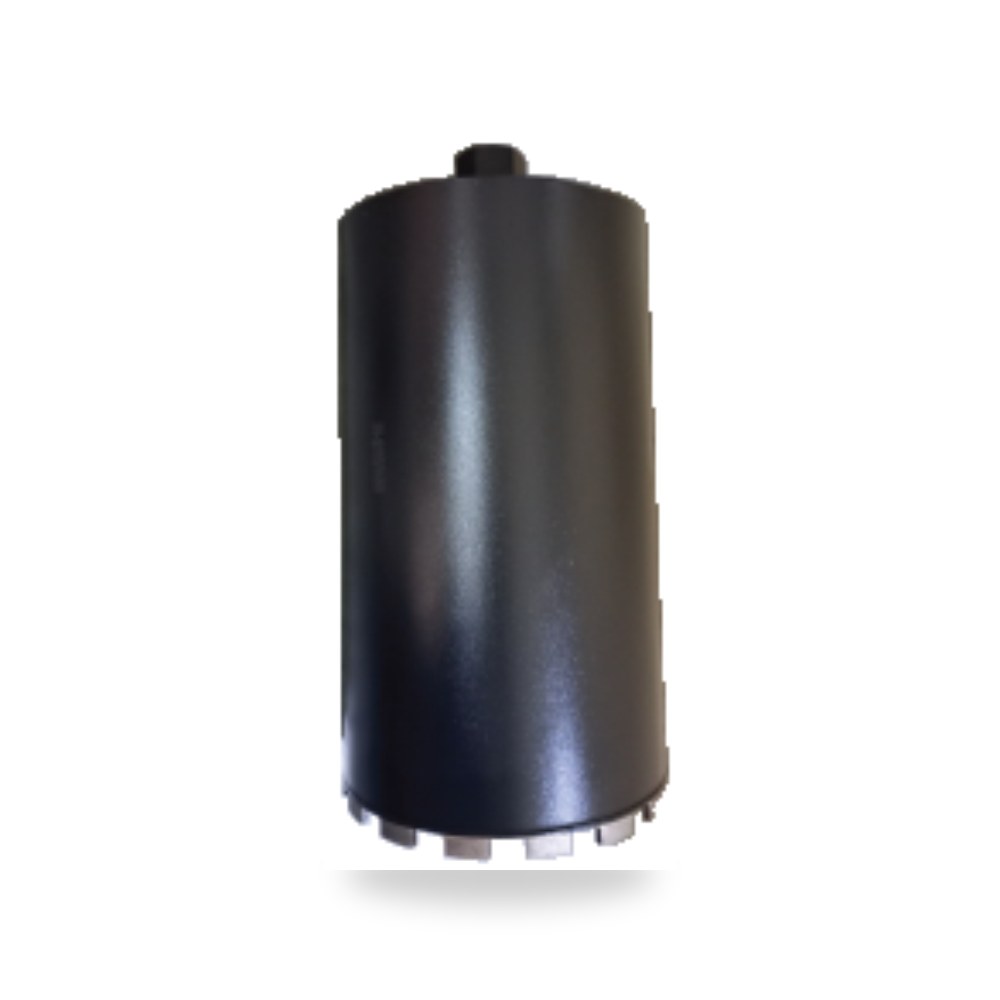 هيرو لقمة حفر كور هيرو 200 × 350 مم للخرسانة موديل H-200 - 350
