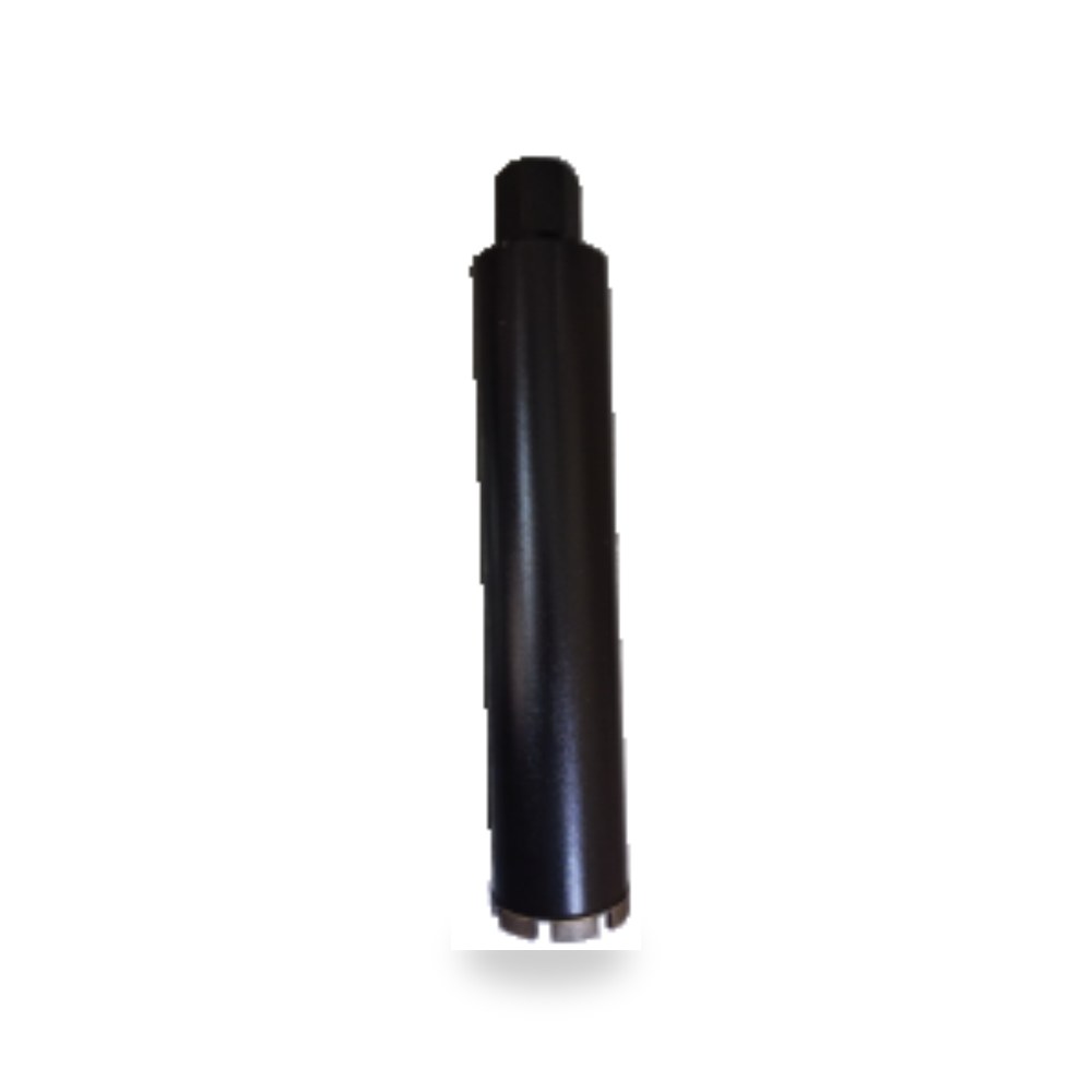 هيرو لقمة حفر كور هيرو 76 × 350 مم للخرسانة موديل H-76 - 350