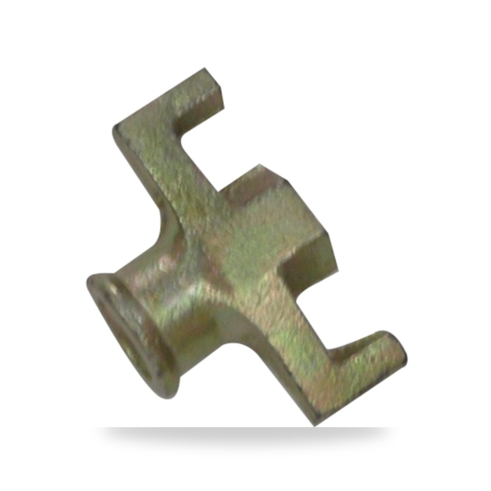 عصفورة شدات معدنية (Wing Nut) India