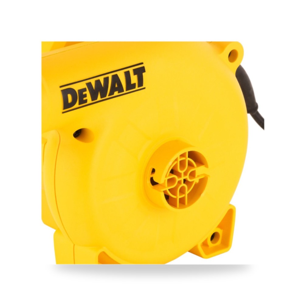 ديوالت منفاخ متغير السرعة 800 وات DWB800 B5
