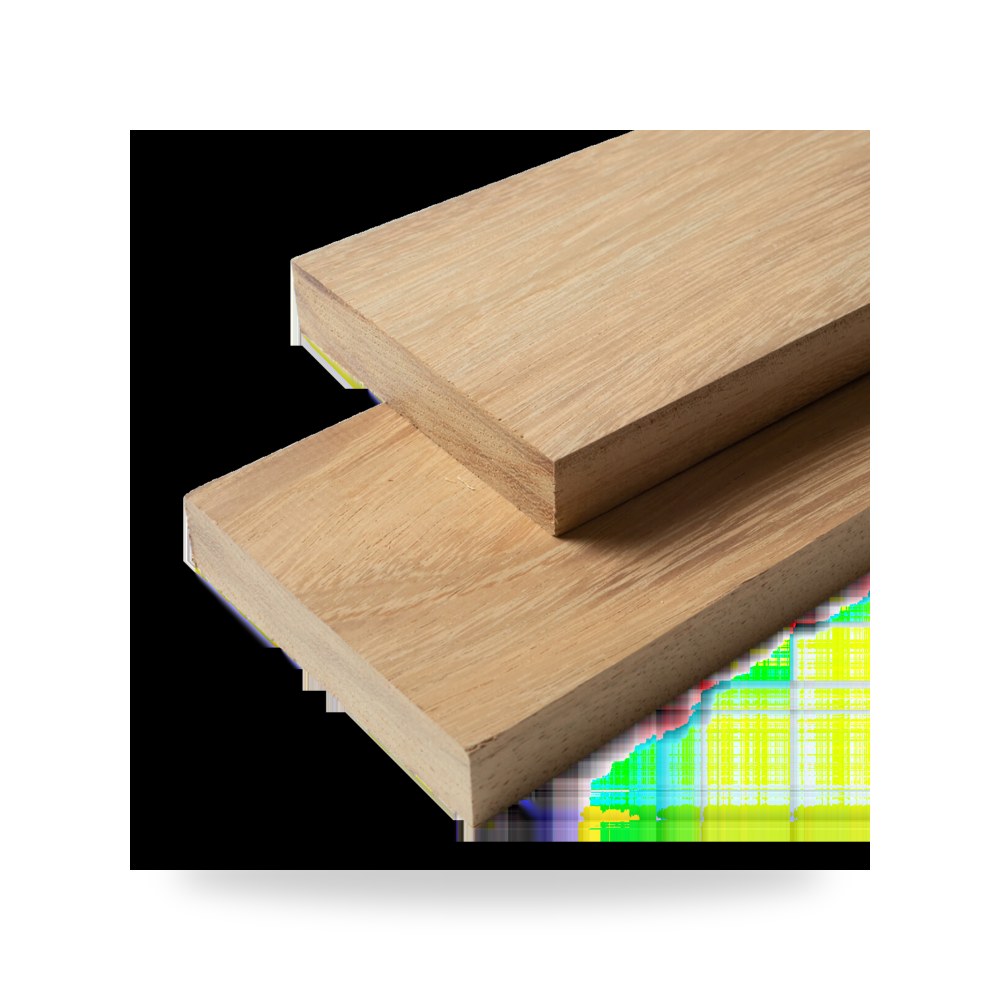 خشب إيروكو الأفريقي فائق الصلابة (Iroko Teak Wood) مدار Madar مجفف نخب أول لأعمال النجارة