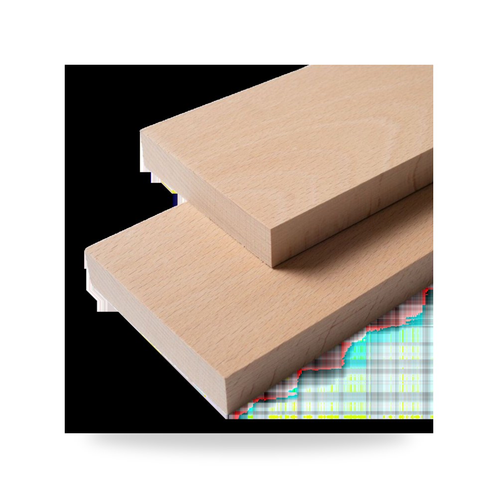 خشب زان أوروبي مبخر نخب أول (European Beech Wood) مدار Madar مجفف نخب أول لأعمال النجارة