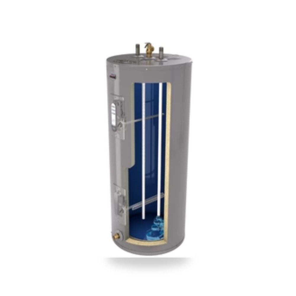 Saudi Ceramic Water Heater 80 LTR موديل 3