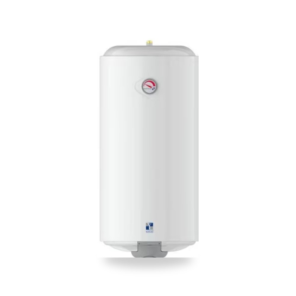 Saudi Ceramic Water Heater 100 LTR موديل 4