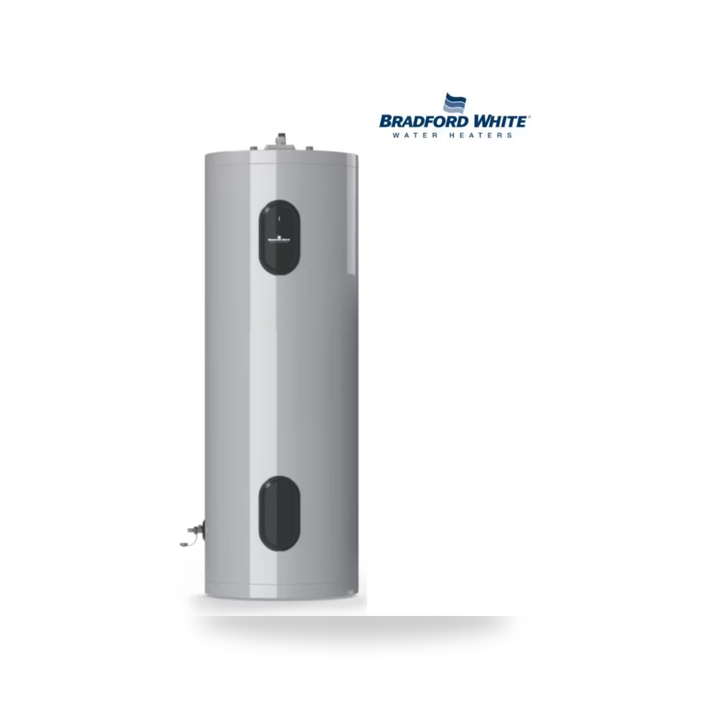 Central Water Heater Bradford 80 G