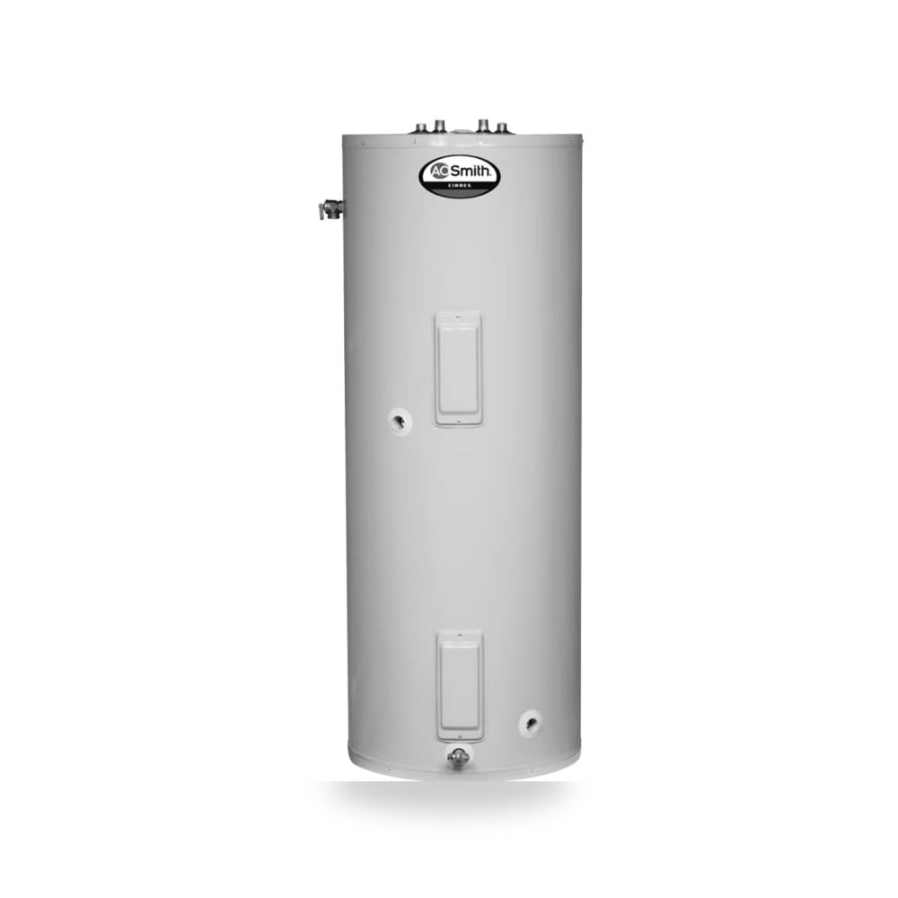Central Water Heater AO Smith 50 G موديل 11