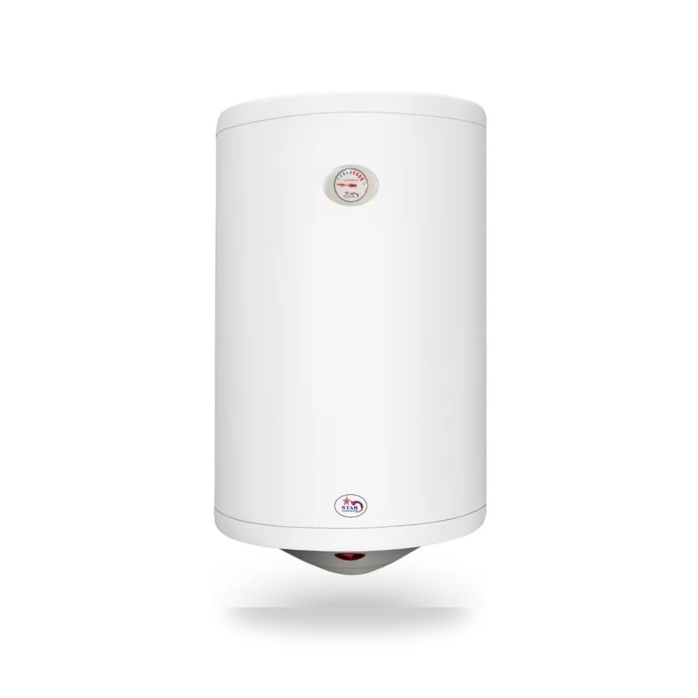 Water Heater Star 80 LTR كريستي مول موديل 14