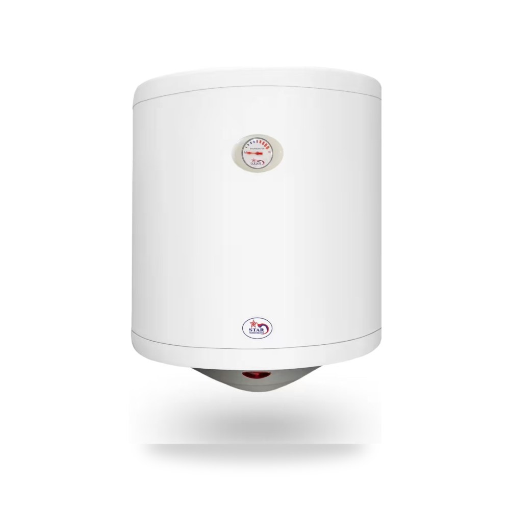 Water Heater Star 50 LTR كريستي مول موديل 13