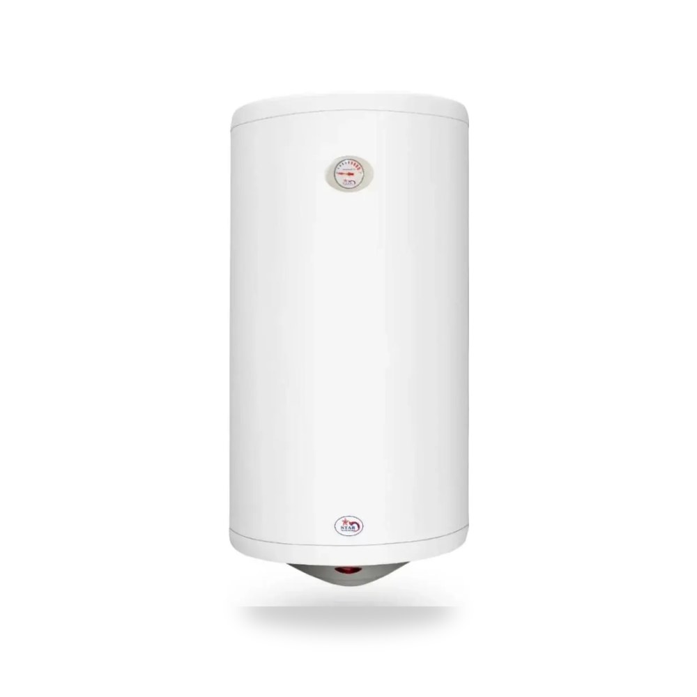 Water Heater Star 100 LTR كريستي مول موديل 15