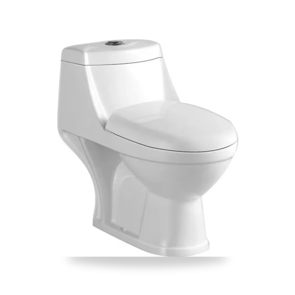 Toilet Seat 25 cm كريستي مول موديل 6053