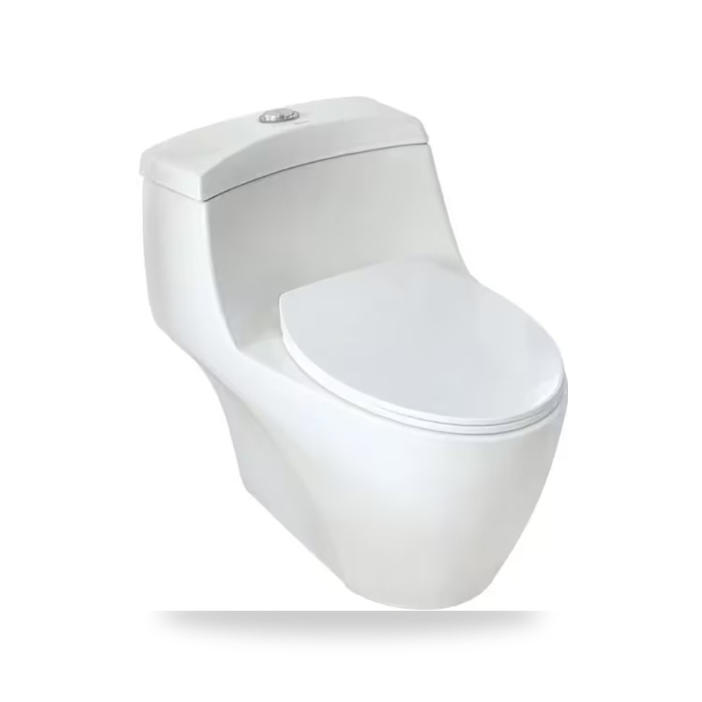 Toilet Seat 30cm Stamina 8220