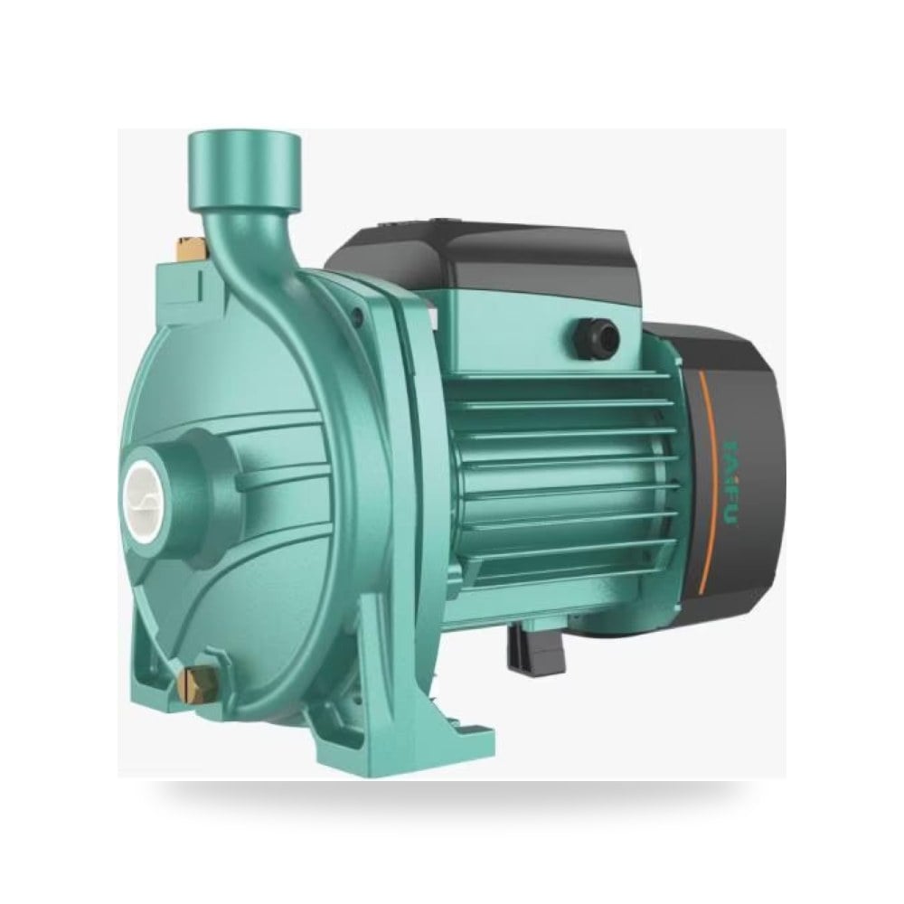 Water Pump Taifu 2 PH كريستي مول موديل TCP200