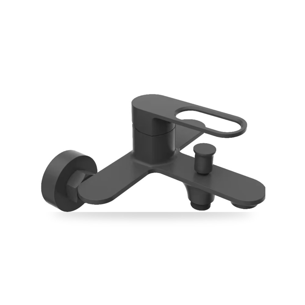Shower Mixer Lima Black كريستي مول GROHE موديل 9901 B