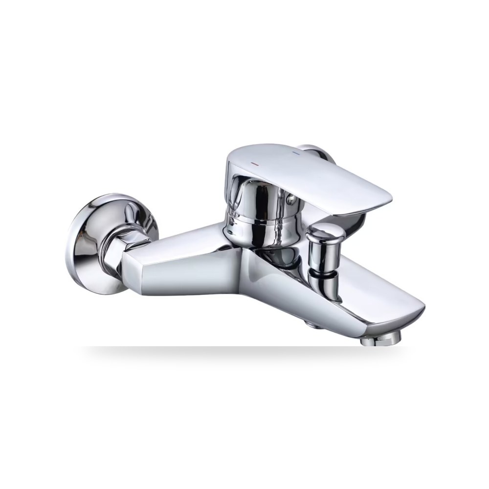 Shower Mixer Koonee Chrome