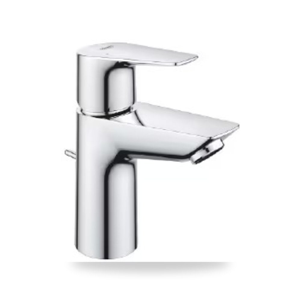 أثاث غرف نوم وأسرّة - BAUEDGE SINGLE LEVER BASIN MIXER 1 - 2″S SIZE