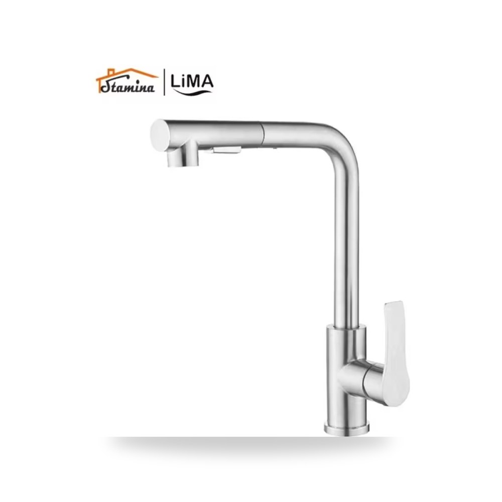 خلاط مطبخ سحب ليما موديل M 2530 موديل M2530