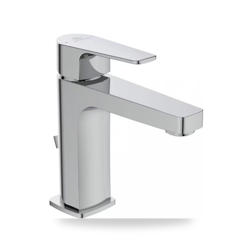 أثاث غرف نوم وأسرّة - Ideal Standard Wash Basin Mixer Cerafine D - من كريستي مول