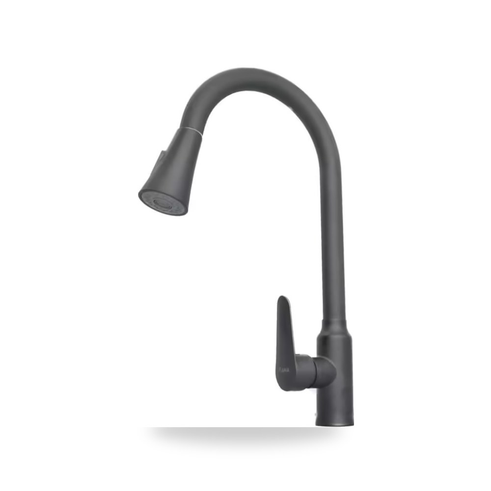 Kitchen Mixer Kana Pull Out كريستي مول موديل 62200