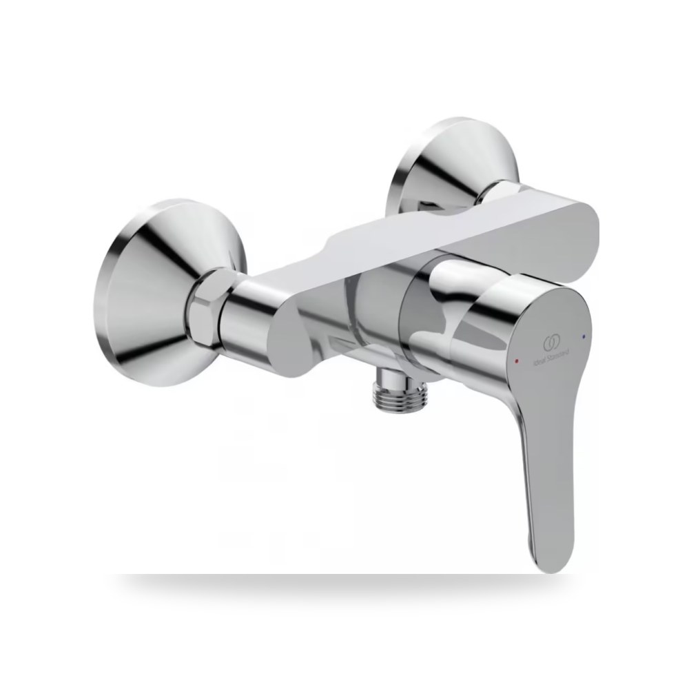 Bidet Mixer Ideal Standard Alfa