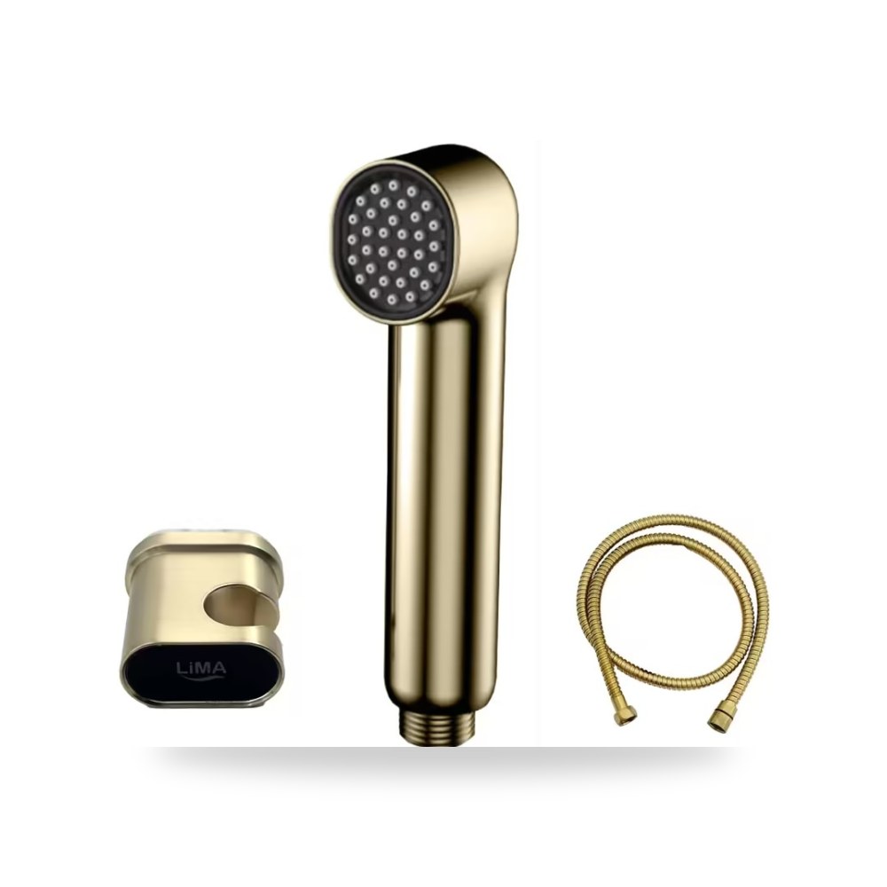 Lima Shattaf Gold 1 Botton GROHE موديل 7402-G