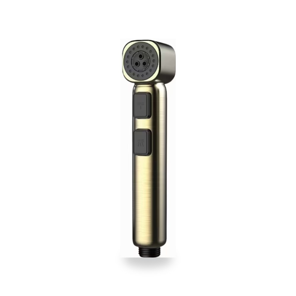 Lima Shattaf gold 2 Botton كريستي مول GROHE