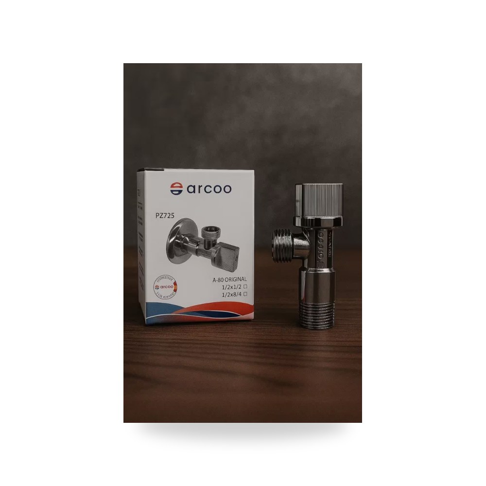 Angle Valve Arco 1 - 2 Spain كريستي مول موديل Sat0033