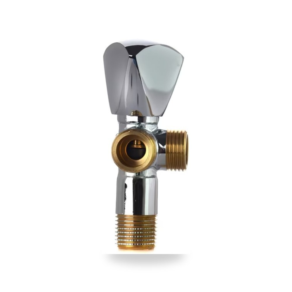 Angle Valve Double Italy GROHE موديل Sat0034